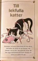 Kattens favoritprylar
