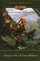 Silvanestis h&auml;rskare