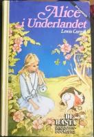 Alice i Underlandet