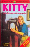 Kitty och det hundrade mysteriet