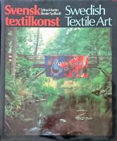Svensk textilkonst / Swedish textile art