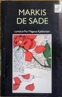 Markis de Sade - i urval av Per Magnus Kjellstr&ouml;m