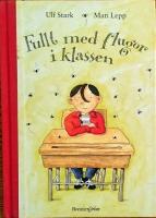 Fullt med flugor i klassen