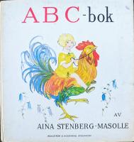 ABC-bok