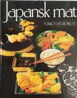 Japansk mat