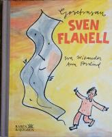Gosetrasan Sven Flanell