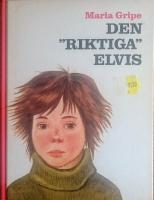 Den "riktiga" Elvis