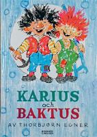 Karius och Baktus
