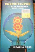 Energitjuvar  I familjen, i relationen och p&aring; jobbet