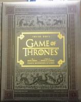 Inside HBO's Game of Thrones
