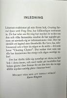 Rensa i r&ouml;ran med feng shui - Det enkla s&auml;ttet att skapa ordning och harmoni i ditt hem