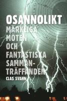 Osannolikt - Märkliga möten och fantastiska sammanträffanden