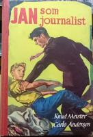Jan som journalist