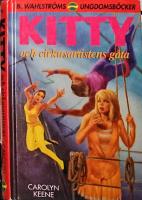 Kitty och cirkusartistens g&aring;ta