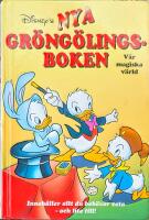 Nya Gr&ouml;ng&ouml;lingsboken. 4, V&aring;r magiska v&auml;rld