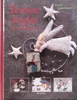 Tomtar,&auml;nglar och andra figurer