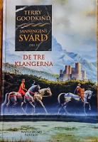 Sanningens Sv&auml;rd 11 - De tre klangerna