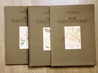 MUTIS and the Royal Botanical Expedition of the Nuevo Reyno de Granda (Volume 1 and 2)