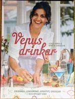 Venus drinkar - Cocktails, longdrinks, aperetifs, groggar och mycket mer