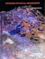 Modern Physical Geography
