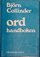 Ordhandboken