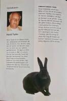 Allt om kaninen - Handbok om ditt husdjur