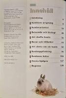 Allt om kaninen - Handbok om ditt husdjur