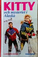 Kitty och mysteriet i Alaska