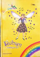 Dans&auml;lvorna 3 - Robyn, rock&auml;lvan