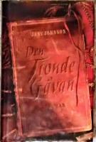 Den tionde g&aring;van