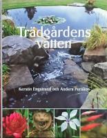 Tr&auml;dg&aring;rdens vatten