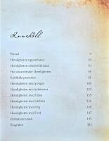 The secret - Hemligheten