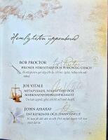 The secret - Hemligheten