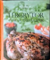 Lergrytor, stekar och l&aring;ngkok