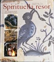 Spirituella resor - P&aring; uppt&auml;cksf&auml;rd bland &auml;dla drycker