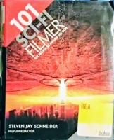 101 Sci-fi filmer du m&aring;ste se innan du d&ouml;r