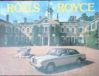 Rolls Royce
