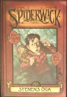 Spiderwick 2 - Stenens &ouml;ga