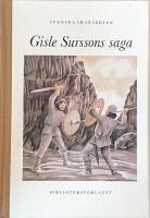 Gisle Surssons saga