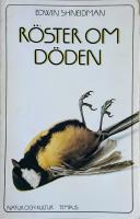 R&ouml;ster om d&ouml;den