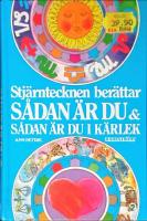 Stj&auml;rntecken ber&auml;ttar - S&aring;dan &auml;r du & S&aring;dan &auml;r du i k&auml;rlek