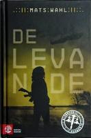 Blodregn 4 - De levande