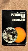Planeterna och universum