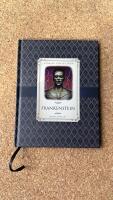 Classic Collection: Frankenstein