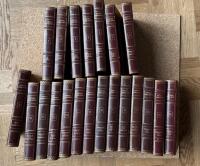 Nordisk familjebok encyklopedi och konversationslexikon