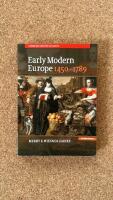 Early Modern Europe, 1450-1789