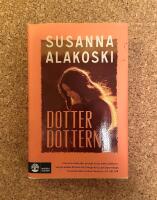 Dotterdottern