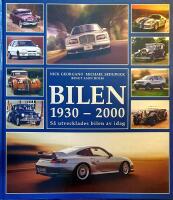 Bilen 1930-2000