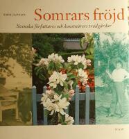 Somrars fr&ouml;jd