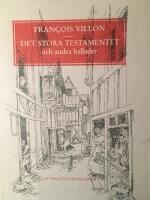 Det Stora Testamentet och andra ballader